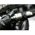 110H009 Fuel Injector Single From 2011 Porsche Cayenne  3.6